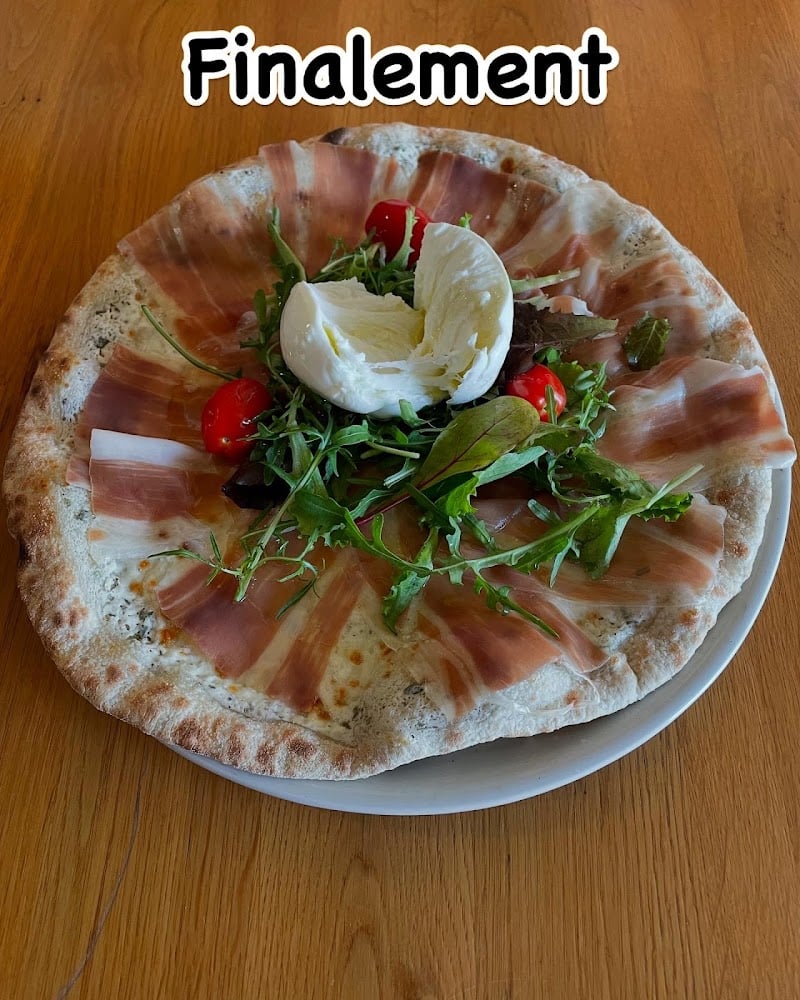 Esprit Pizz - photo 1